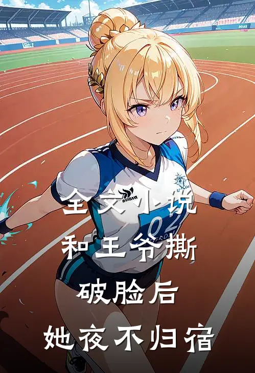 全文小说和王爷撕破脸后，她夜不归宿
