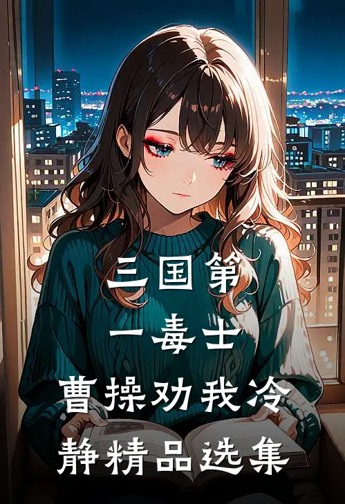 三国第一毒士，曹操劝我冷静精品选集