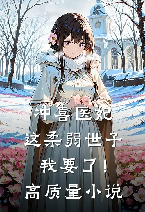 冲喜医妃：这柔弱世子我要了！高质量小说