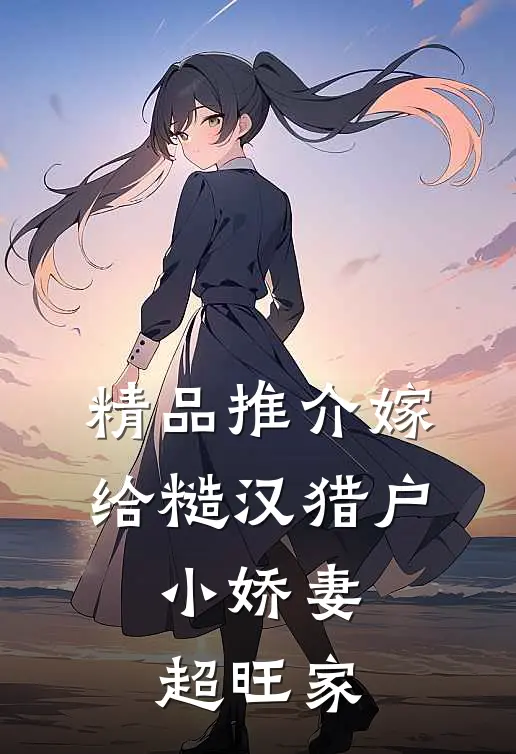 精品推介嫁给糙汉猎户，小娇妻超旺家