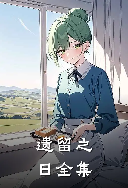 遗留之日全集