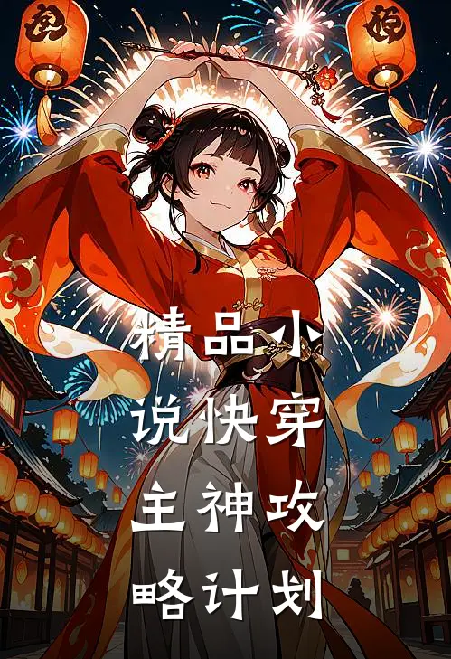 精品小说快穿：主神攻略计划