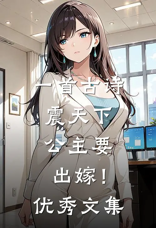 一首古诗震天下，公主要出嫁！优秀文集