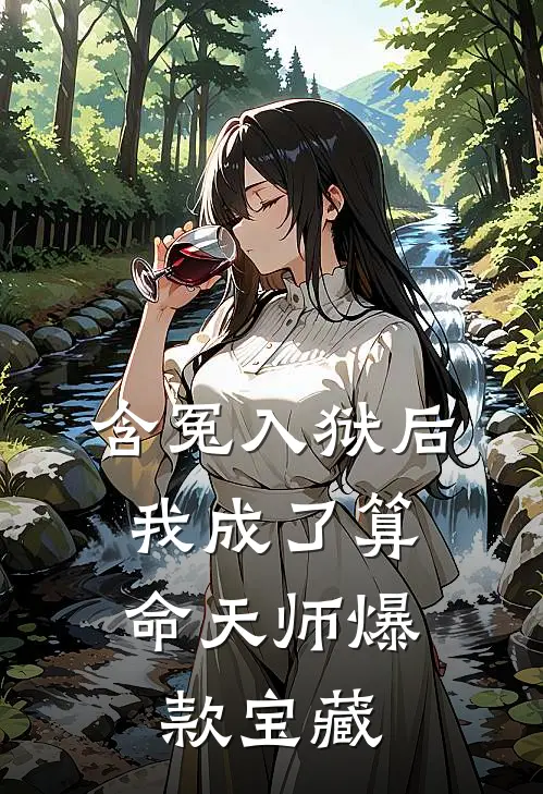 含冤入狱后，我成了算命天师爆款宝藏