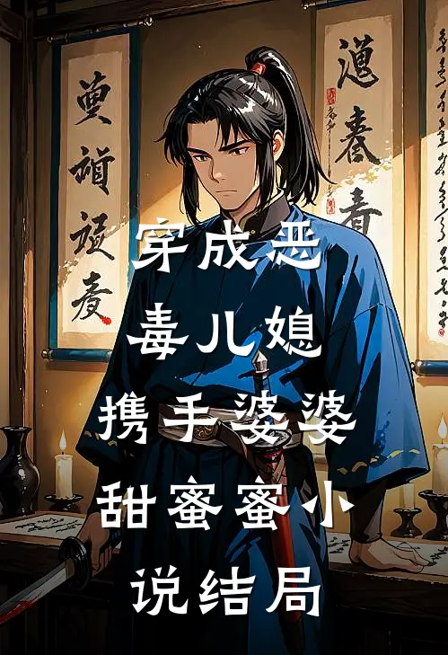 穿成恶毒儿媳，携手婆婆甜蜜蜜小说结局