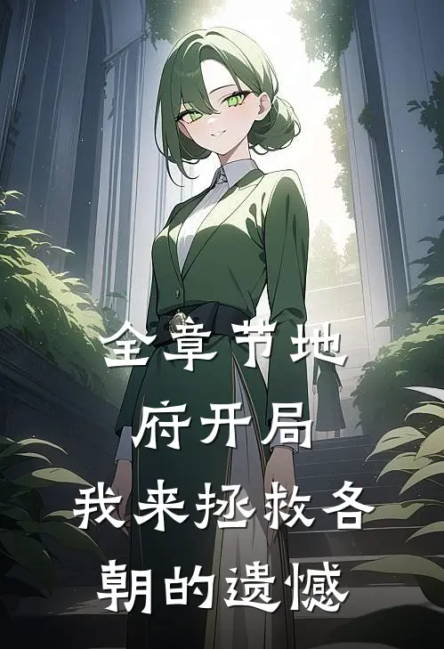 全章节地府开局：我来拯救各朝的遗憾