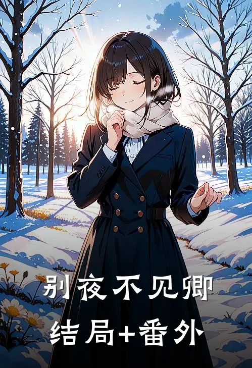 别夜不见卿结局+番外