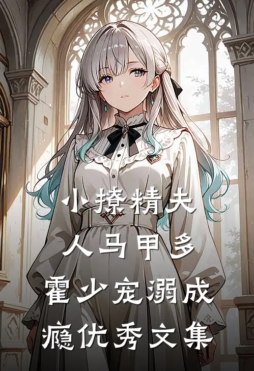 小撩精夫人马甲多，霍少宠溺成瘾优秀文集