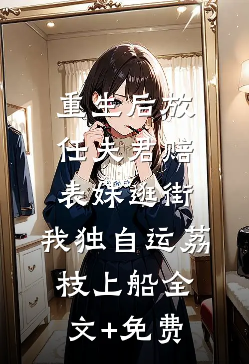 重生后放任夫君赔表妹逛街，我独自运荔枝上船全文+免费