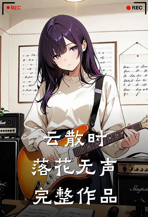 云散时，落花无声完整作品