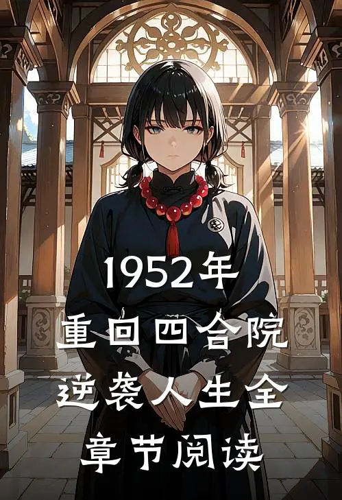 1952年：重回四合院逆袭人生全章节阅读