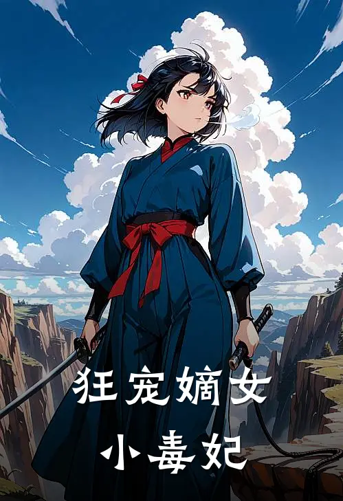 狂宠嫡女小毒妃