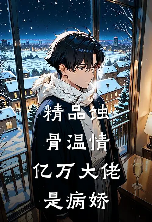 精品蚀骨温情：亿万大佬是病娇