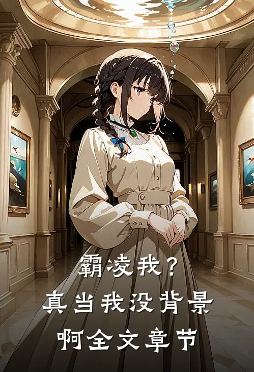 霸凌我？真当我没背景啊全文章节