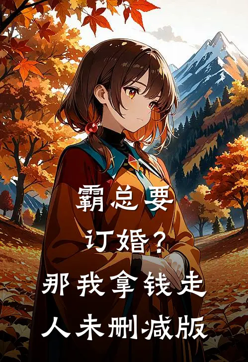 霸总要订婚？那我拿钱走人未删减版