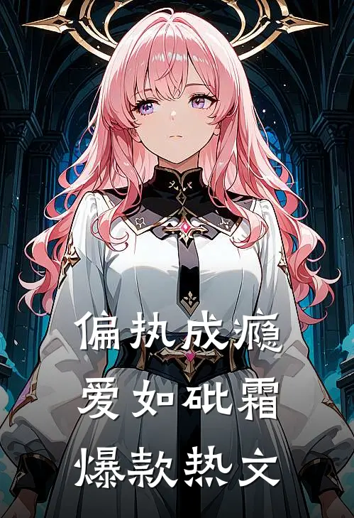偏执成瘾，爱如砒霜爆款热文