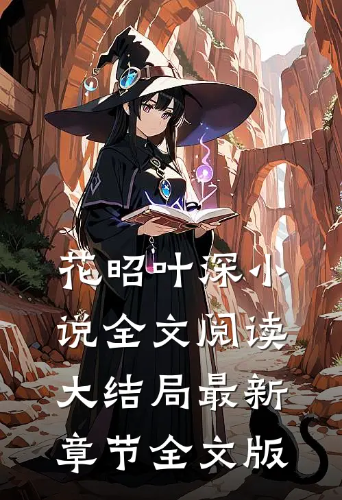 花昭叶深小说全文阅读大结局最新章节全文版