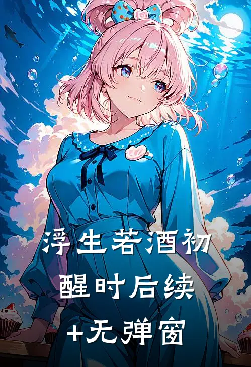 浮生若酒初醒时后续+无弹窗