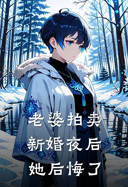 老婆拍卖新婚夜后，她后悔了