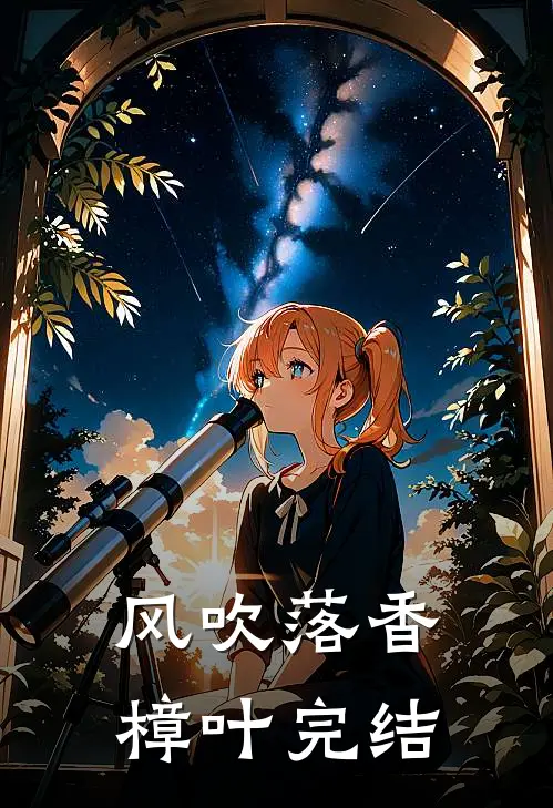 风吹落香樟叶完结