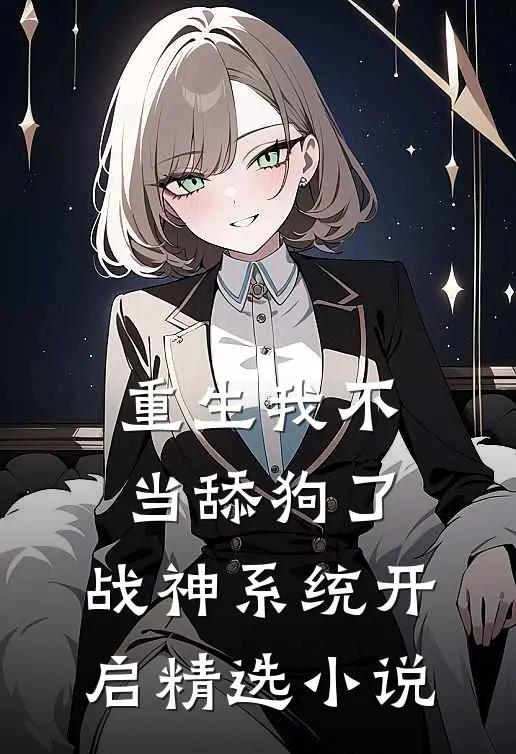 重生我不当舔狗了，战神系统开启精选小说