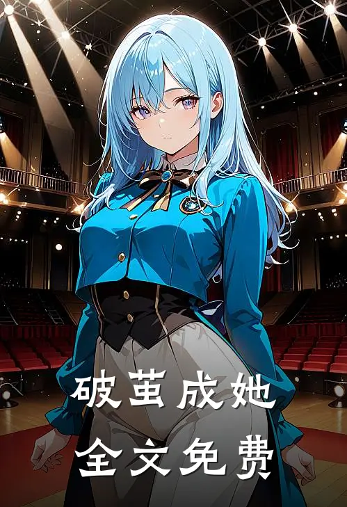 《破茧成她》全文免费
