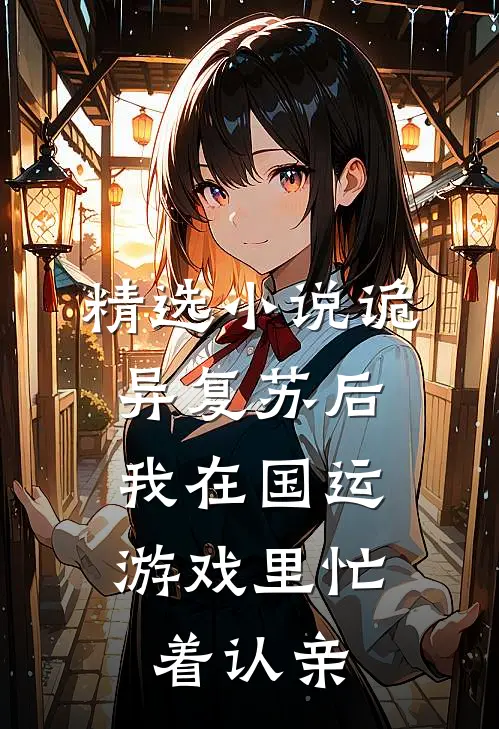 精选小说诡异复苏后，我在国运游戏里忙着认亲