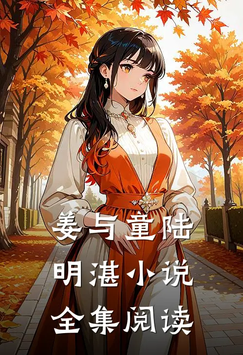 姜与童陆明湛小说全集阅读