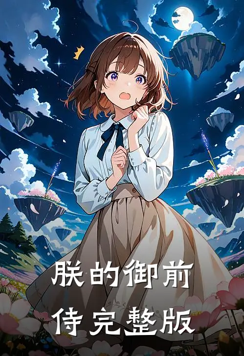 朕的御前侍完整版