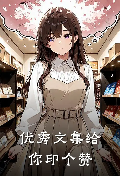 优秀文集给你印个赞
