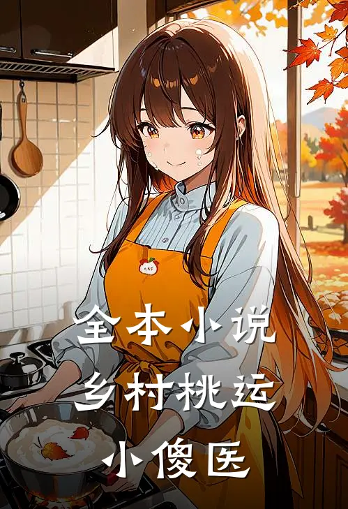 全本小说乡村桃运小傻医