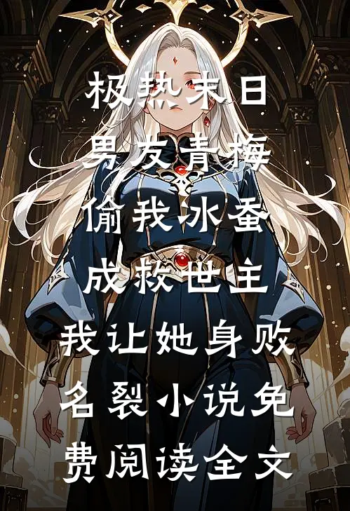 极热末日，男友青梅偷我冰蚕成救世主，我让她身败名裂小说免费阅读全文