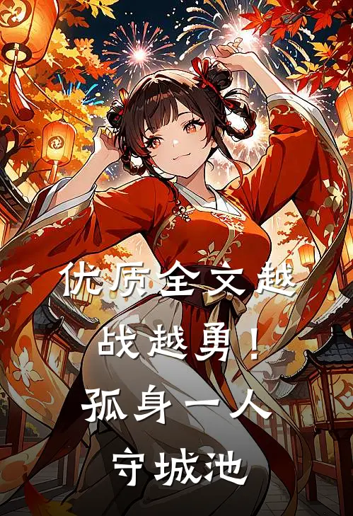 优质全文越战越勇！孤身一人守城池