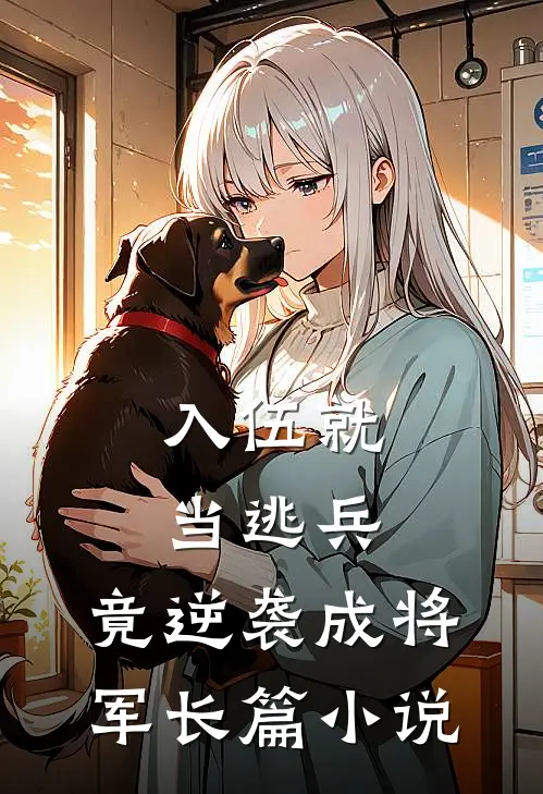 入伍就当逃兵，竟逆袭成将军长篇小说