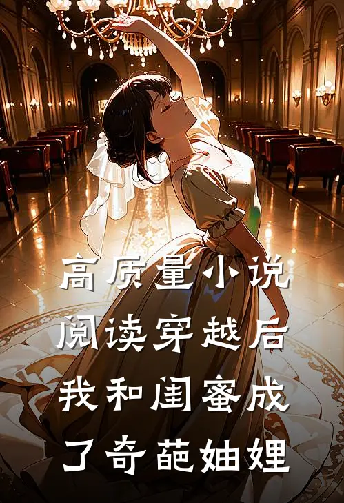 高质量小说阅读穿越后，我和闺蜜成了奇葩妯娌