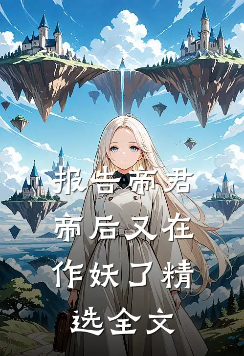 报告帝君，帝后又在作妖了精选全文