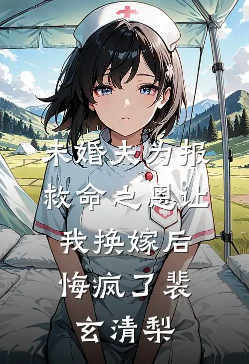 未婚夫为报救命之恩让我换嫁后，悔疯了裴玄清梨