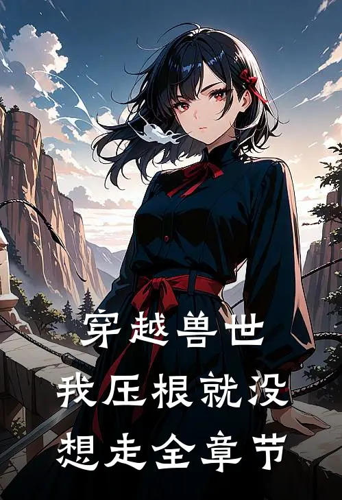 穿越兽世，我压根就没想走全章节