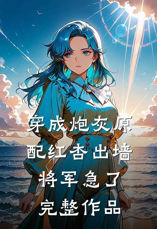 穿成炮灰原配红杏出墙，将军急了完整作品