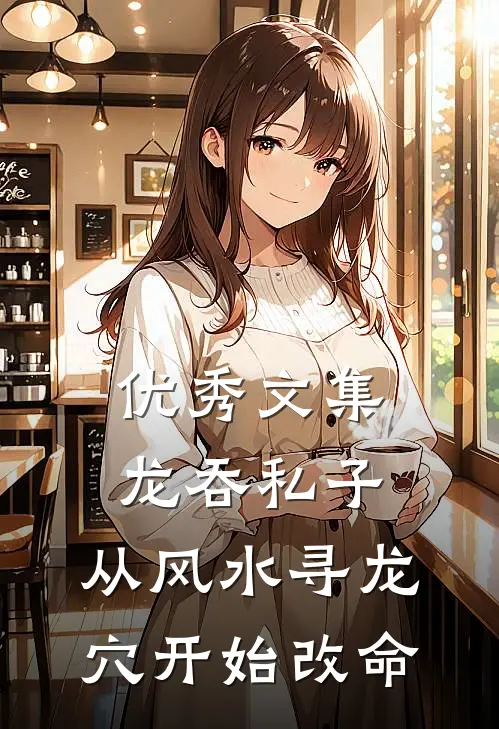 优秀文集龙吞私子：从风水寻龙穴开始改命