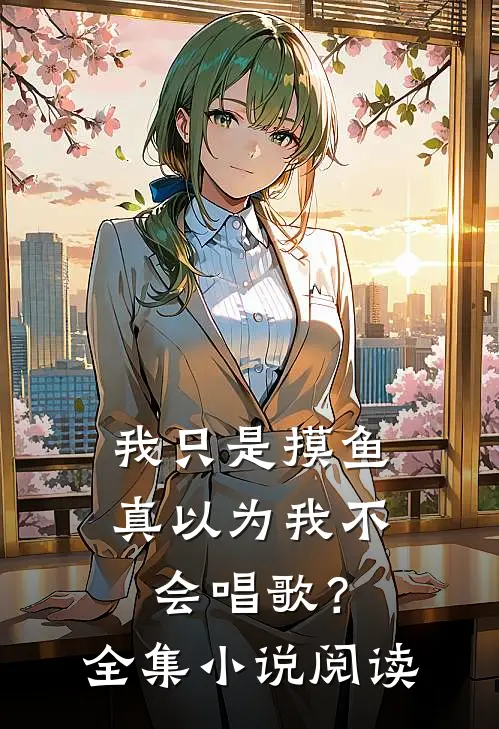 我只是摸鱼，真以为我不会唱歌？全集小说阅读