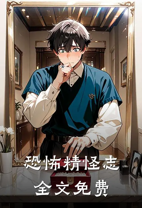 恐怖精怪志全文免费