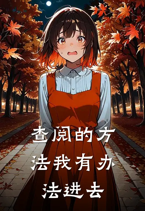 查阅的方法我有办法进去