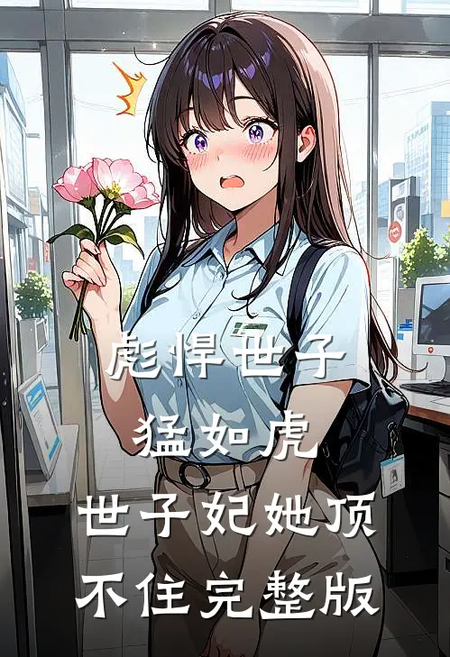 彪悍世子猛如虎，世子妃她顶不住完整版