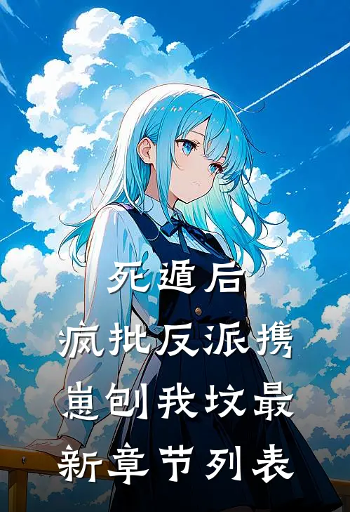 死遁后，疯批反派携崽刨我坟最新章节列表