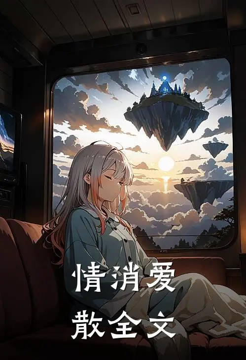 情消爱散全文