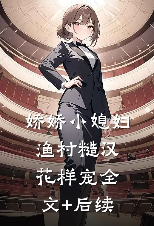 娇娇小媳妇，渔村糙汉花样宠全文+后续