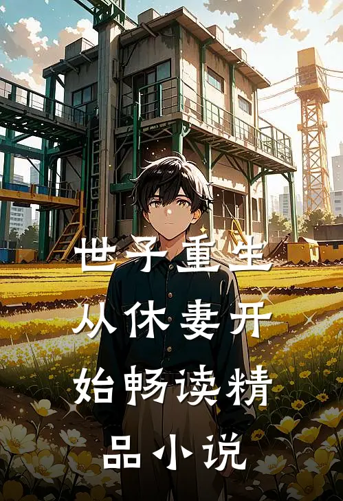 世子重生：从休妻开始畅读精品小说