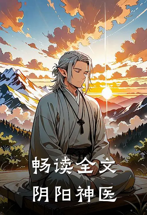 畅读全文阴阳神医