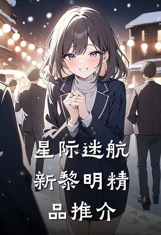 星际迷航新黎明精品推介